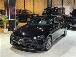 مێرسێدس بێنز E-Class